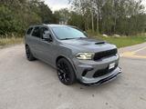 Dodge Durango - Dodge Durango mit LPG-Antrieb