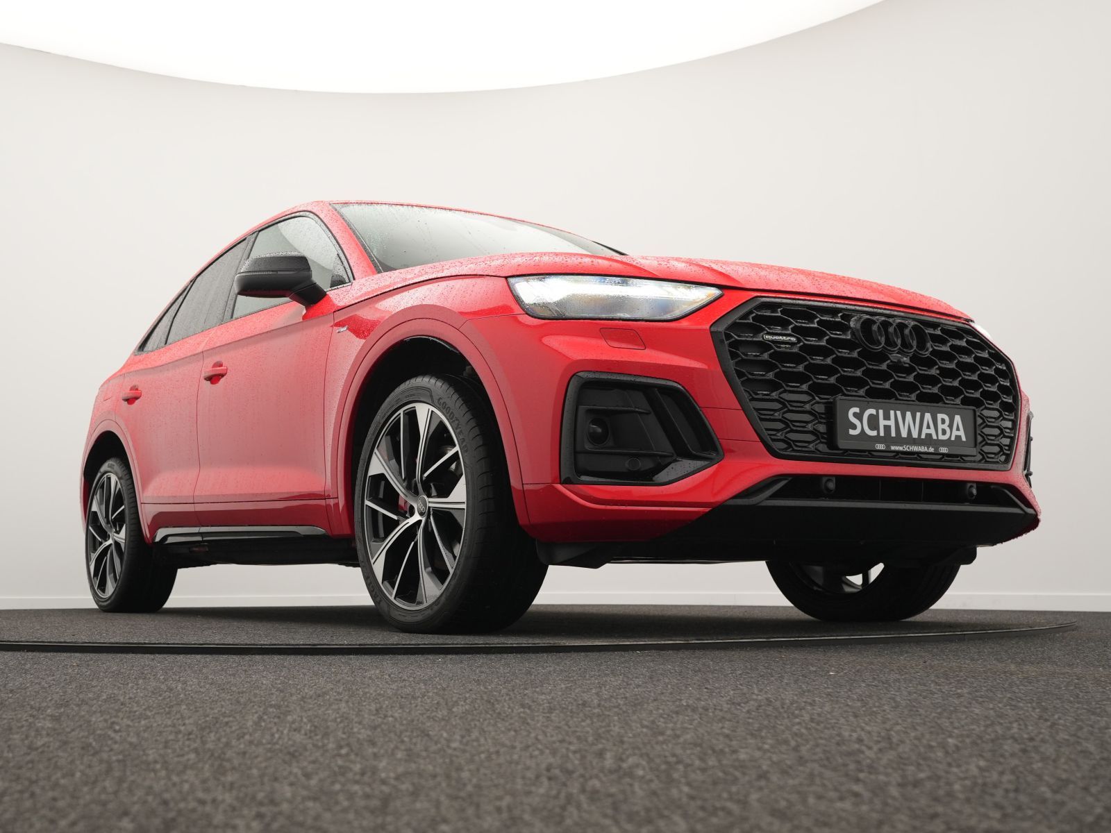 Audi Q5 - Bild 24