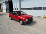 Opel Corsa A Cabrio aus 1. Hand Irmscher U... - gebrauchte Opel Corsa aus dem Jahr 1988