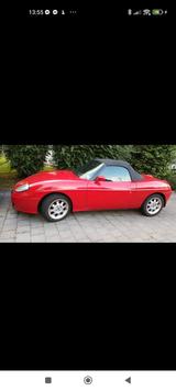 Fiat Pkw Fiat Barchetta - Fiat Barchetta von privat