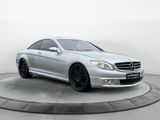 Mercedes-Benz CL 500 Coupe, Brabus, Kamera, Sitzheizung+Belüft