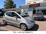 Mercedes-Benz A210 Evolution Lang *AUTOMATIK/PDC/SHZ/TÜV/2HAND - Mercedes-Benz A 210: Evolution
