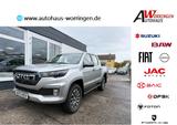 Foton 3 Pick-Up 4x4 - Foton 3 Gebrauchtwagen Gebrauchtwagen