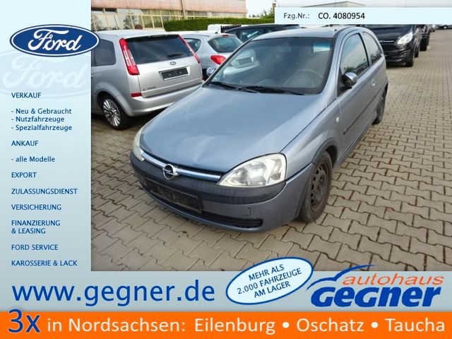 Opel Corsa 1.0 Twinport Enjoy Klima