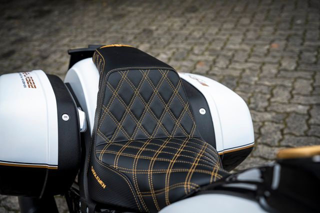 Fahrzeugabbildung Harley-Davidson FXLRS LOW RIDER S 114 HeinzBikes x HDKiel