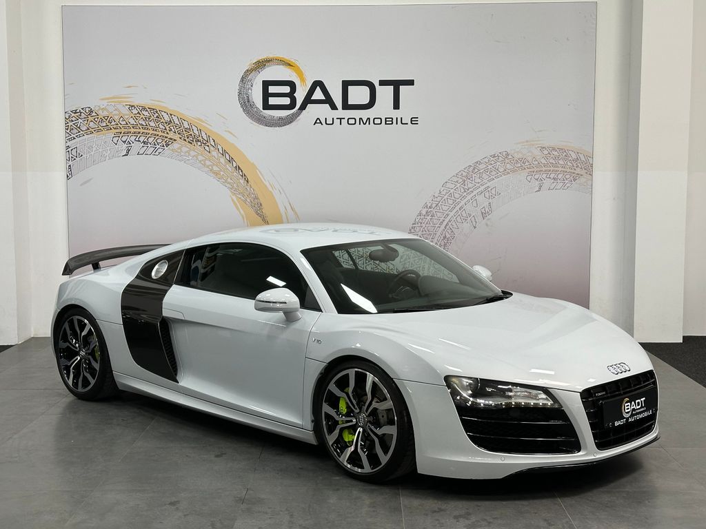 Angebot ansehen Audi R8