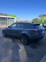 Land Rover Range Rover Velar 2.0 D240  8-Fach  Bereift - Land Rover Range Rover Velar von privat