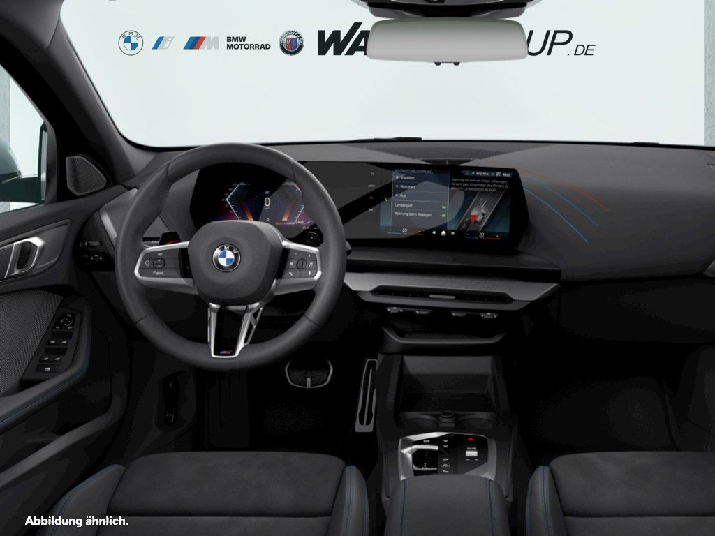 BMW 120 - Bild 4