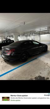 BMW 650i xdrive  Grand Coupé - gebrauchte BMW 650 aus dem Jahr 2015