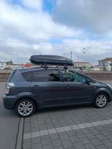 Toyota Corolla Verso 2.2D-4D 7 Sitzer fami... - Toyota Corolla Verso: D4d