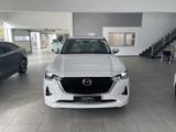 Mazda CX-60 2.5 327 PS PHEV Takumi Vollausstattung - Mazda CX-60: Takumi