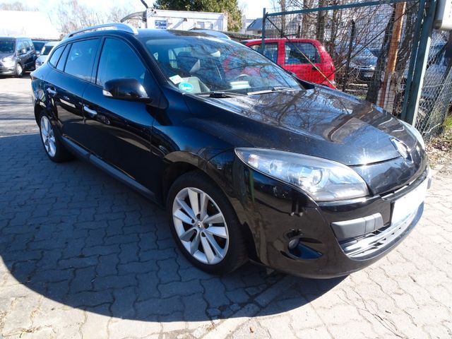 Renault Megane III Grandtour Luxe