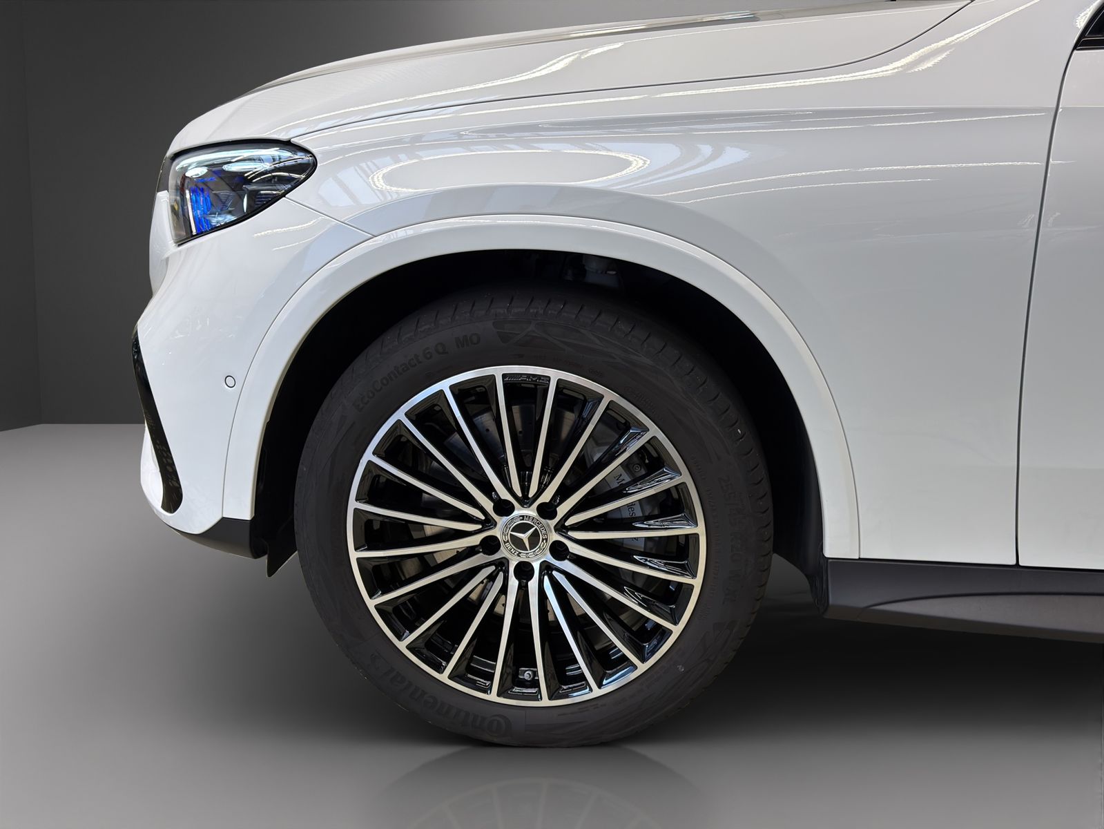 Mercedes-Benz GLC 400 e 4M AMG Premium AHK Pano HUD NIGHT 20 foto 4