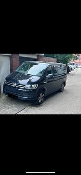 Volkswagen T6 Multivan - Volkswagen T6 Multivan in Wuppertal