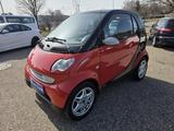 Smart ForTwo PASSION Panno. Navi Freisprech. TÜV03/28 - gebrauchte Smart ForTwo aus dem Jahr 2002
