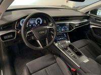 Audi A6 - Vorschau Bild 19