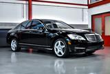 Mercedes-Benz S550 4MATIC Sedan 5,5L V8 - Mercedes S 550 mit Schiebedach