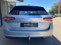 Skoda Superb - Vorschau Bild 26