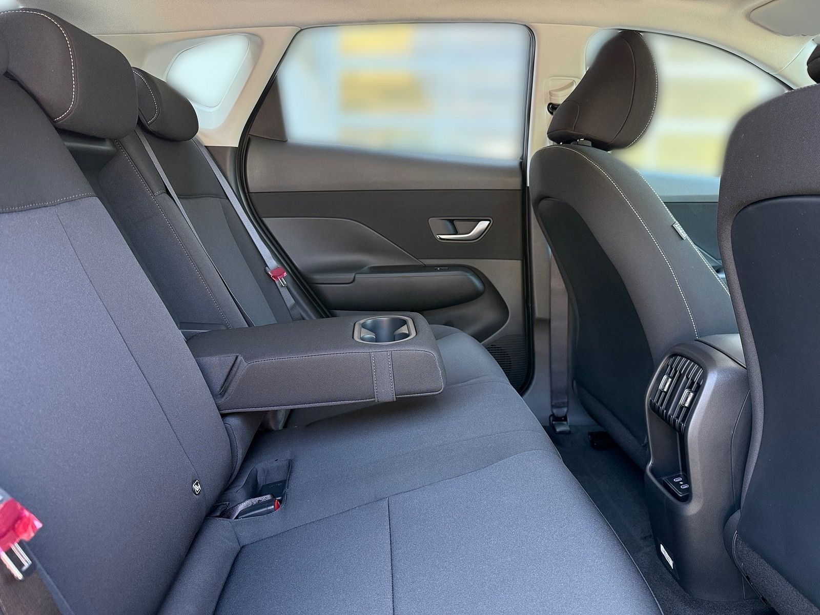 Hyundai KONA - Bild 16