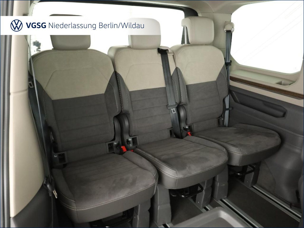 Volkswagen T7 Multivan - Bild 15