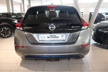 Fotografie 8 des Nissan Leaf 40 kWh N-Connecta