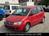 Fiat Idea 1.4 16V Dynamic *KLIMAANLAGE* - Fiat Idea: Kleinbus