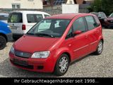 Fiat Idea 1.4 16V Dynamic *KLIMAANLAGE* - : Van, Id