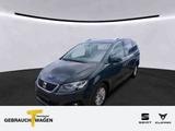 Seat Alhambra 2.0 TDI XCELLENCE AHK NAVI KAMERA FULL- - Seat Alhambra in Bochum