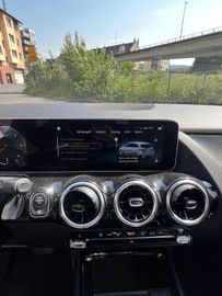 Mercedes B 180 - 12