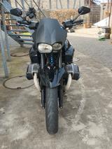 BMW R 1150 R Leistungsgesteigert - Tuning - BENZIN TUNING