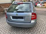 Skoda Octavia Combi 1.9 TDI/Klima/Schiebedach/PDC - Skoda Octavia aus 2005 mit Diesel-Antrieb