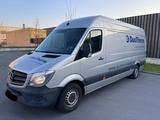 Mercedes-Benz Mercedes Sprinter 316 Cdi Maxi 2015 Klima ... - Mercedes-Benz Sprinter: 20m3