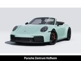 Porsche 992 911 Carrera 4 GTS Cabriolet Liftsystem-VA