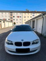 BMW 118 Diesel zu verkaufen - BMW 118 aus 2008: 118d