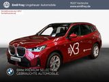 BMW X3 20 xDrive - BMW X3 Vorführfahrzeuge