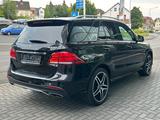 Mercedes-Benz GLE 450/43 AMG 4 MATIC STANDHZG LED KAMERA - Mercedes-Benz GLE 450 Gebrauchtwagen