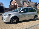 Renault Clio Grandtour Dynamique TCE 100 Eco2 Dynamique - Renault Clio aus 2010: Dynamique
