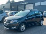Dacia Sandero II Stepway Prestige/Klima/Navi/PDC/1.Ha/ - gebrauchte Dacia Sandero aus dem Jahr 2013