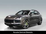 Porsche Cayenne E-Hybrid Sportabgas;Luft;BOSE;AHZV - Porsche Cayenne in Chemnitz