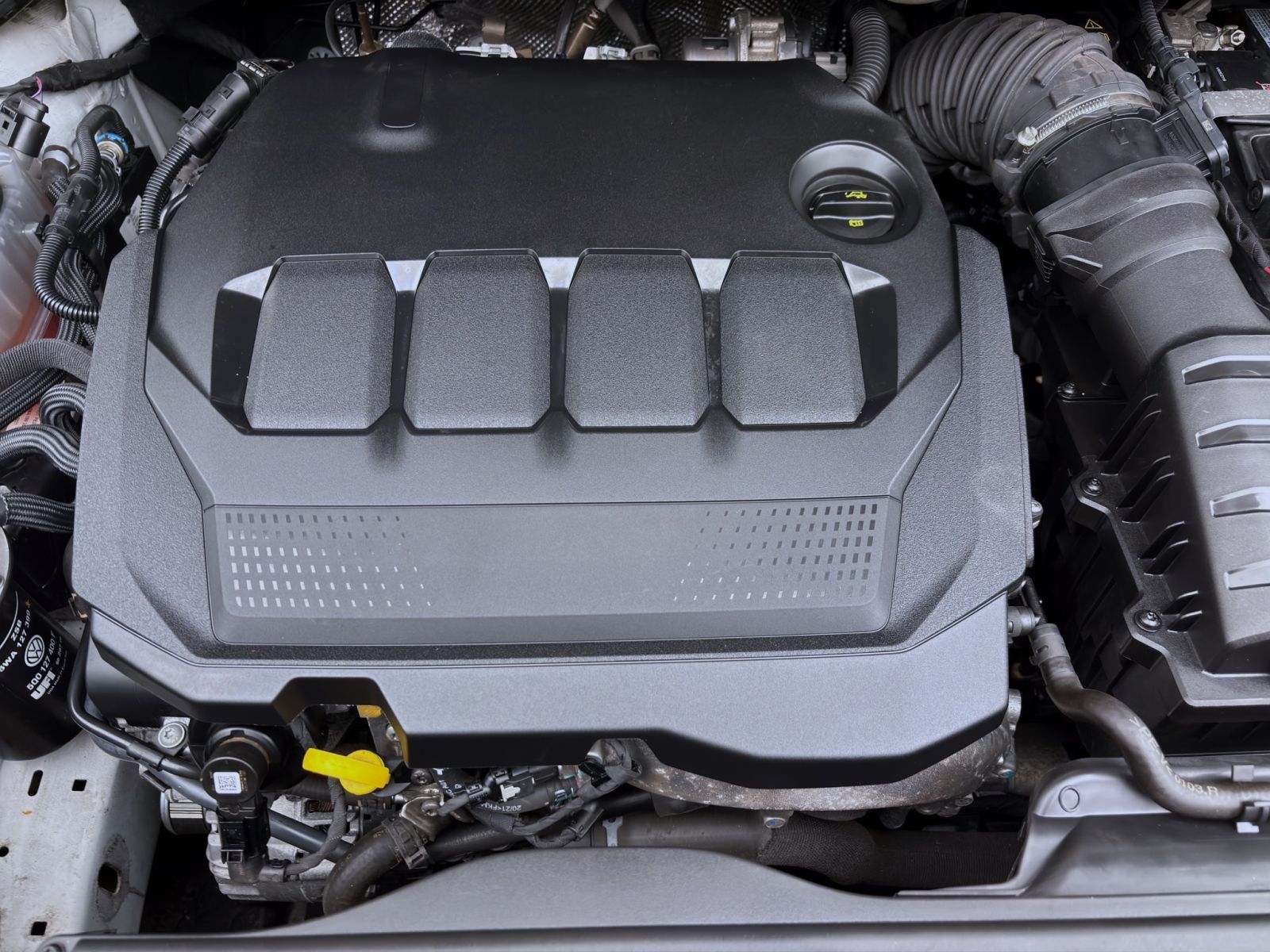 Volkswagen Caddy - Bild 17