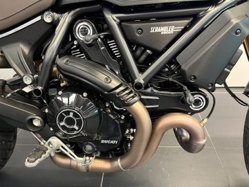 Ducati Scrambler 1100 Sport Pro