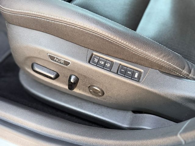 Opel Astra*Sitzklima*Kamera*Massage*