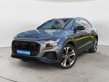 Audi Q8 50 TDI quattro individual VOLLAUSSTATTUNG - Audi Q8 in Rostock