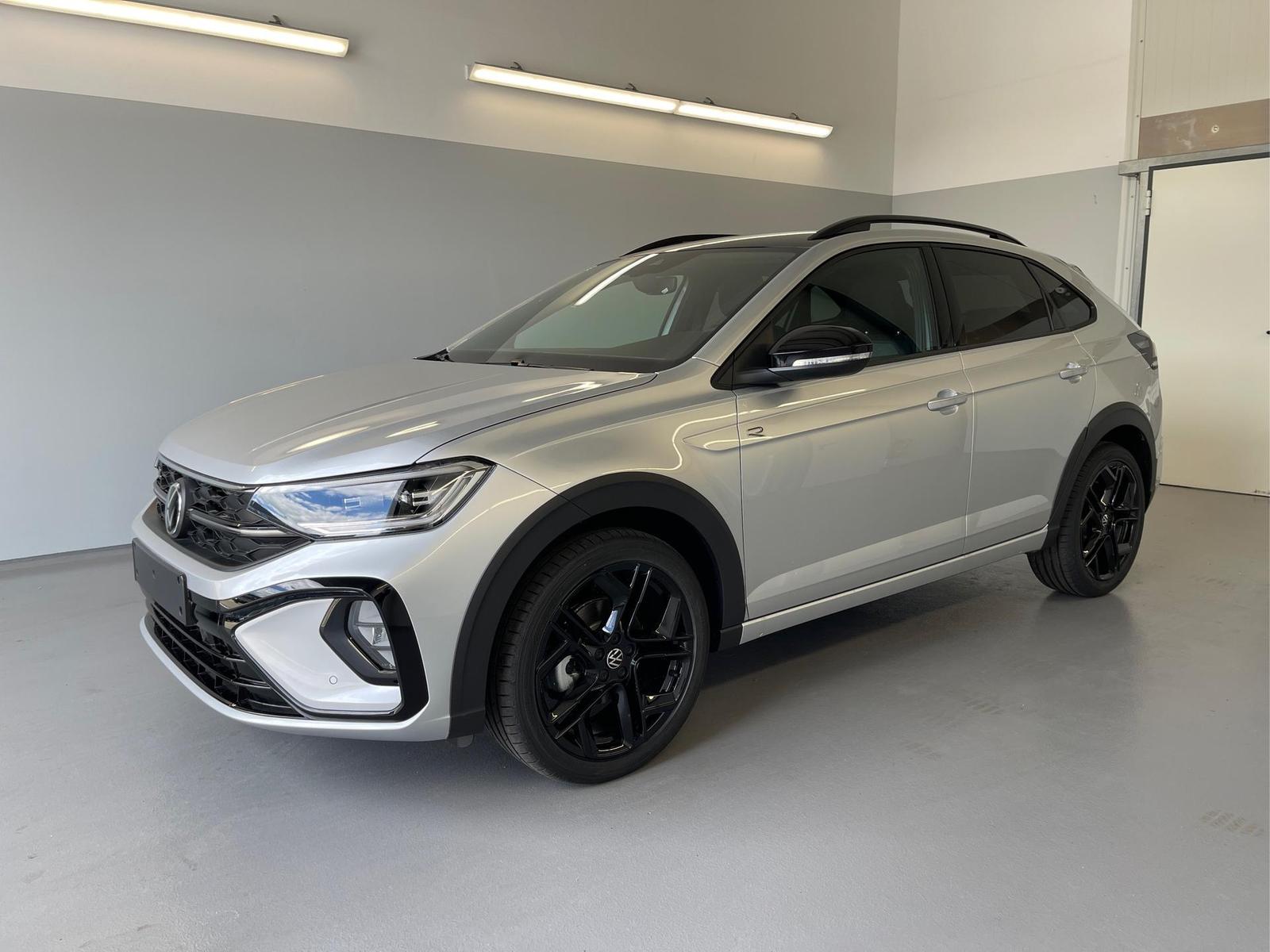 Volkswagen Taigo R-Line 115PS Matrix+IQ.Drive+Black+Keyl...