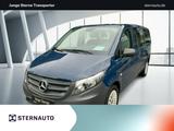 Mercedes-Benz Vito 114 Tourer PRO Extralang Autom/Navi/Kamera