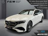 Mercedes-Benz E 220 d T AMG-Line Advanced Plus Burm|DigiLight