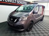 Nissan NV300 Kombi L1H1 2,9t Premium AHK*Navi*Standhz* - gebrauchte Nissan Kombis