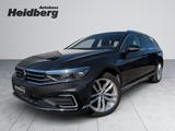 Volkswagen Passat Variant GTE  IQ-LED AHK Standhzg  Virtual - mit Hybrid-Antrieb: Scheckheftgepflegt, Kombi