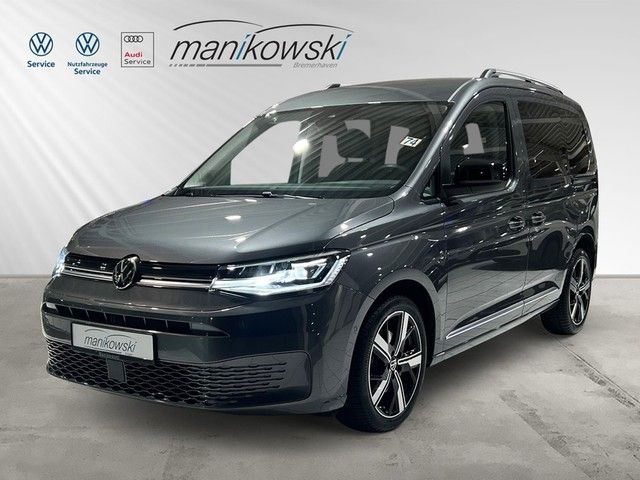 Volkswagen Caddy 1.5 TSI DSG *STYLE*LED NAVI KAMERA