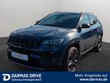 Jeep Compass 1.3 T4 4xe Plug-in-Hybrid Anniversary  - Jeep Compass in Dortmund